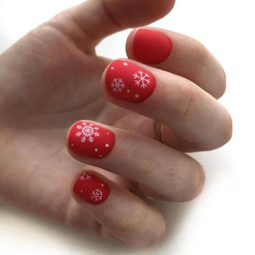 1-6?  Какой из них ты бы сделала себе на новый год. 03