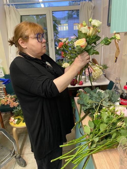 5 декабря - день волонтера. 01