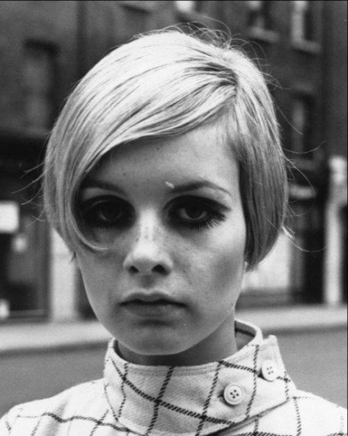 Благодаря своей нестандартной красоте твигги стала символом 60-х и мировой иконой стиля, которой подражали миллионы. 03
