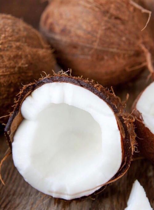 Кокосовое нерафинированные масло напрямую из индии. 01 Кокосовое нерафинированные масло напрямую из индии. 01