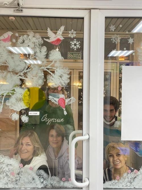 5 декабря - день волонтера. 06