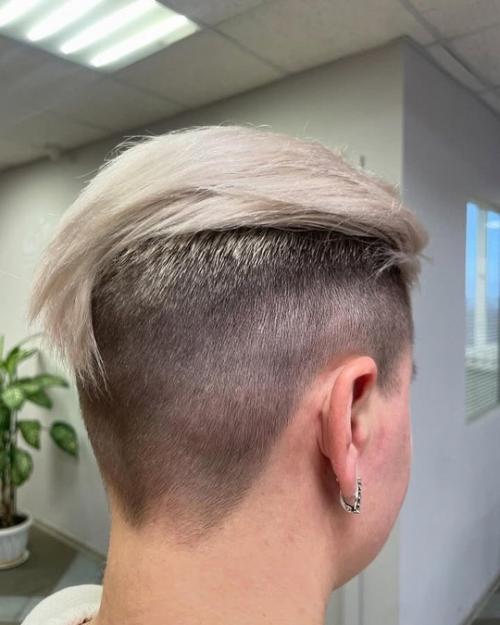 Современная снегурочка будет выглядеть так! 03