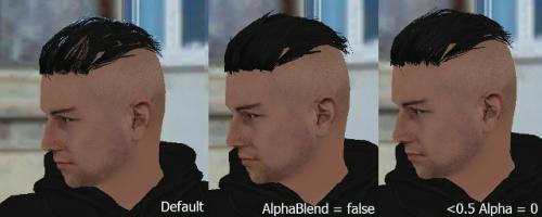 Разработчики MTA Province глобальную систему кастомизации персонажа представили. 02