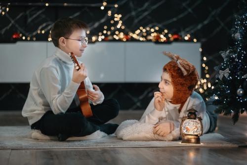 Почему стоит выбрать домашнюю фотосессию? 01