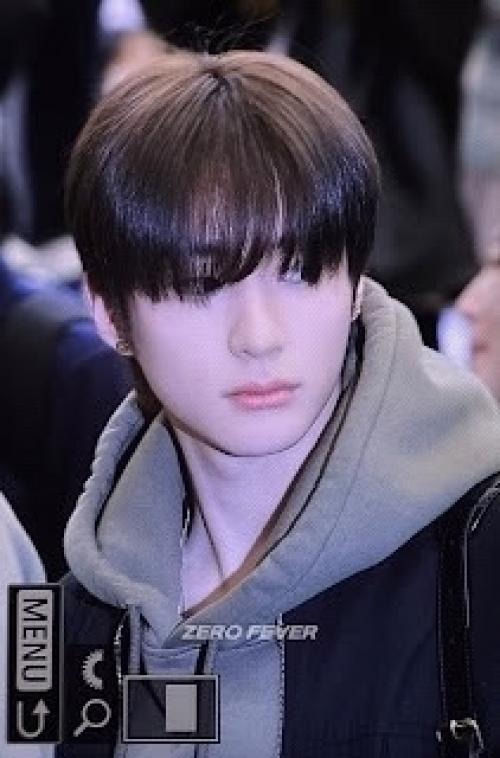 Theqoo нетизены безумно влюблены в новую причёску Антона из Riize! 01