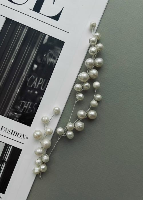 Дорогие невесты!  Моё творчество - это не только элегантные чекеры и колье. 04