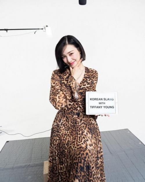 Pann пользователи делятся тем, какая у них самая любимая причёска Тиффани из Girls' Generation между короткими и длинными волосами! 04 Pann пользователи делятся тем, какая у них самая любимая причёска Тиффани из Girls' Generation между короткими и длинными волосами! 04