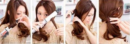 4 способа убрать длинную челку с глаз? 05 4 способа убрать длинную челку с глаз? 05