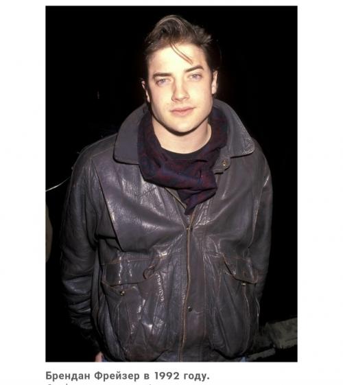 Брендан фрейзер вернётся к роли Рика о'коннелла в четвёртой части франшизы Мумия, которая находится в разработке. 02