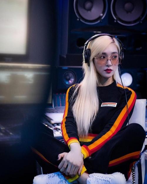 Pann пользователи делятся тем, какая у них самая любимая причёска Тиффани из Girls' Generation между короткими и длинными волосами! 07 Pann пользователи делятся тем, какая у них самая любимая причёска Тиффани из Girls' Generation между короткими и длинными волосами! 07