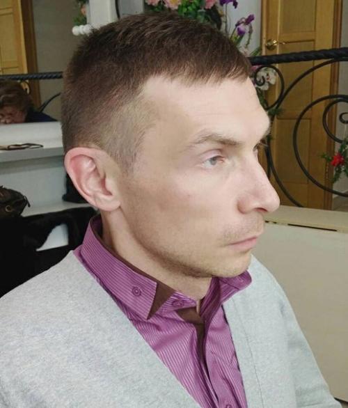 Модели на стрижки нужны? 02