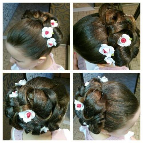 Фото от нашей подписчицы. 01