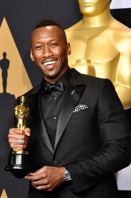 Оскар 2017: полный список победителей? 03