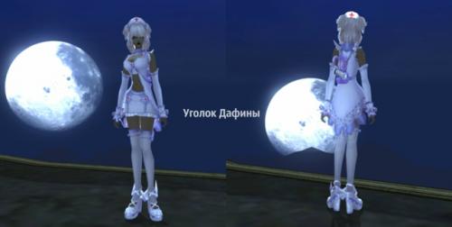 Пост мечтаний и хотелок. 02