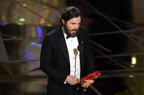 Оскар 2017: полный список победителей? 02