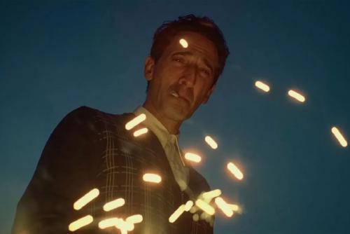 Анора, бруталист и Киран калкин: стали известны обладатели премии Bafta - 2025. 03 Анора, бруталист и Киран калкин: стали известны обладатели премии Bafta - 2025. 03