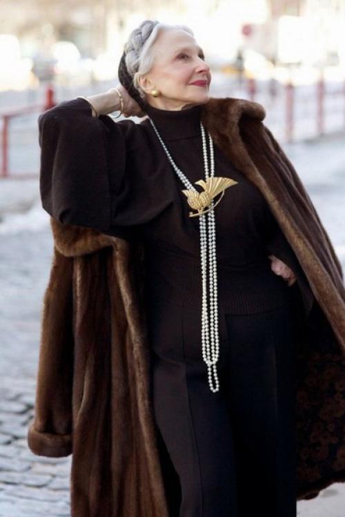 Правила жизни 82-летней оперной певицы Джойс карпати, которая мотивирует тысячи женщин! 03 Правила жизни 82-летней оперной певицы Джойс карпати, которая мотивирует тысячи женщин! 03