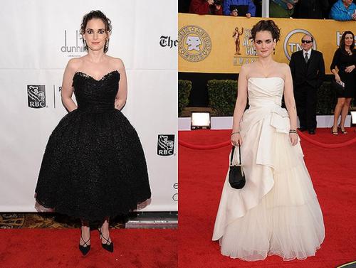 Эволюция: Вайнона райдер. 07 Эволюция: Вайнона райдер. 07