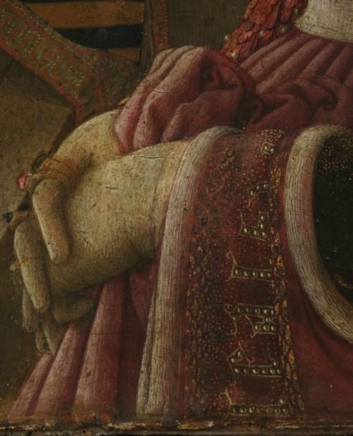 Какое изящество!  Какая хитрая композиция! 02