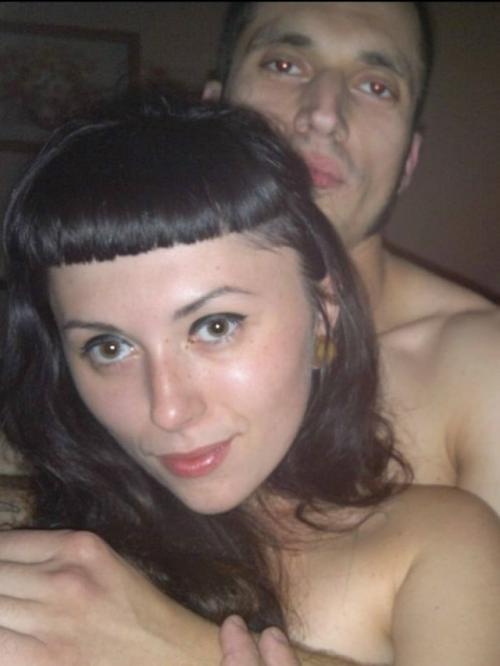 Бывшая жена паши техника выложила снимки с ним с 2013-го года. 

