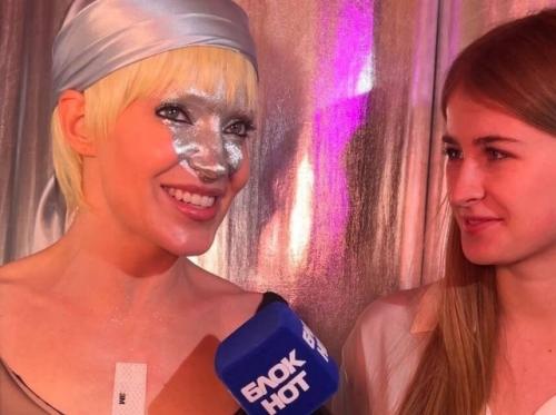 У оскандалившейся глюкозы новый имидж. 01