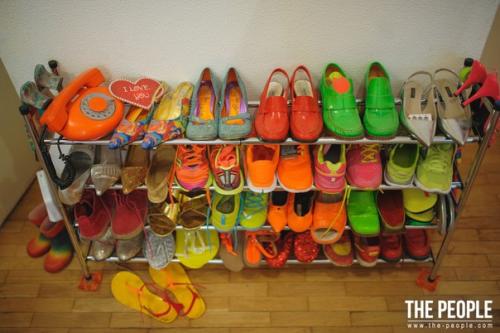 Жизнь в ярком цвет. 03 Жизнь в ярком цвет. 03