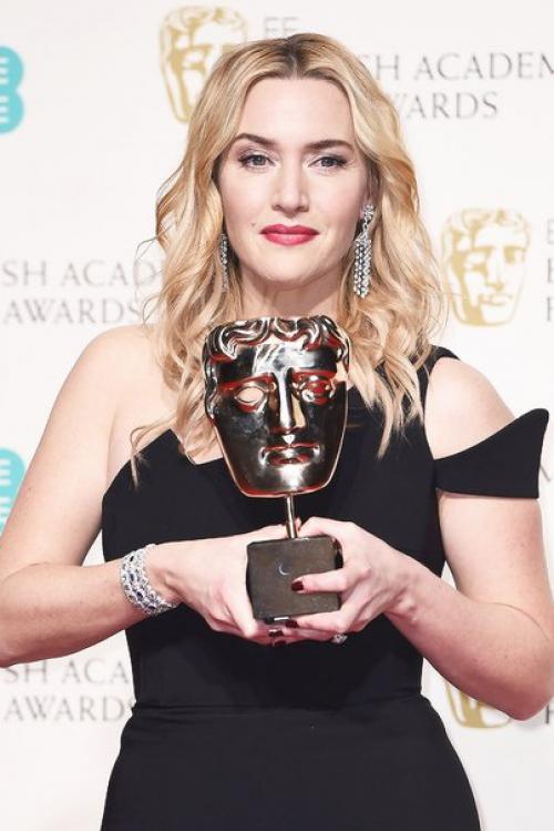 Bafta - 2016: список победителей - от Леонардо ди каприо до Кейт Уинслет. 01 Bafta - 2016: список победителей - от Леонардо ди каприо до Кейт Уинслет. 01