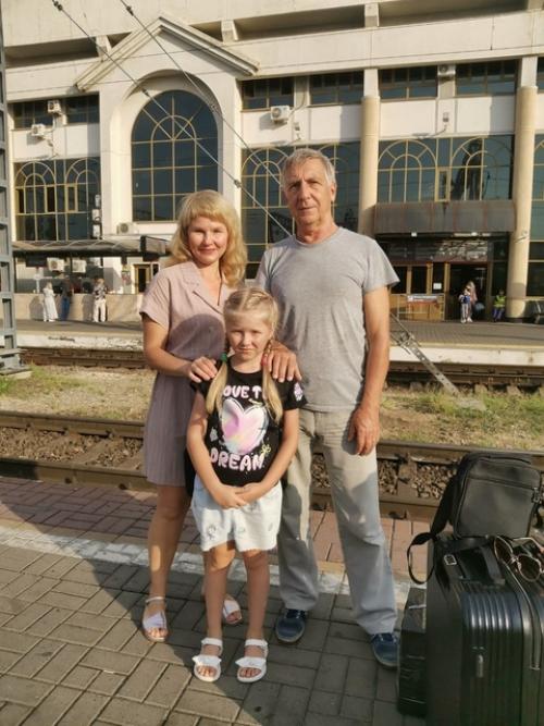 Поздравляю мою любимую племянницу Ирину с днём рождения! 06