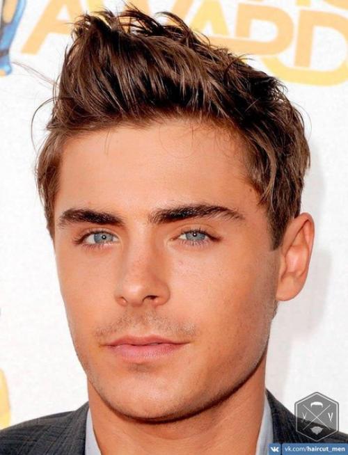 Модные мужские прически сезона 2016 (окончание). 03 Модные мужские прически сезона 2016 (окончание). 03
