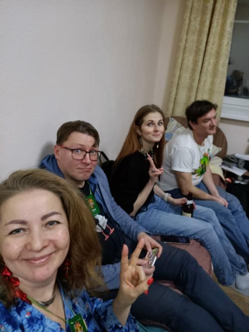 Еду в Тюмень.  Красноярск в этот раз особенно погодой радовал. 06