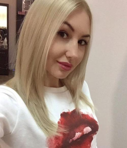 Модные и грамотные окрашивания волос - омбре, шатуш, балаяж, блонд. 05