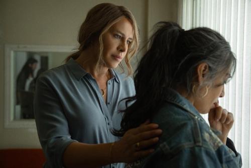 Анора, бруталист и Киран калкин: стали известны обладатели премии Bafta - 2025. 02 Анора, бруталист и Киран калкин: стали известны обладатели премии Bafta - 2025. 02