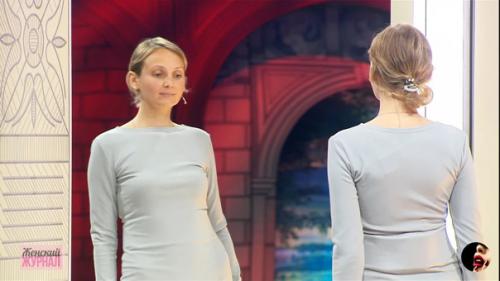 Преображение 32-х летней женщины на Модном Приговоре. 01