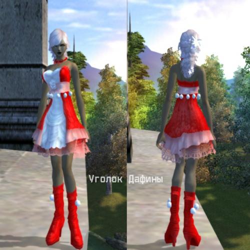 Пост мечтаний и хотелок. 03