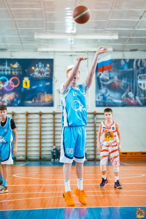 Мой рыжик, мой первенец, мой Фёдор Игоревич, мой фе, моё личное солнце. 01