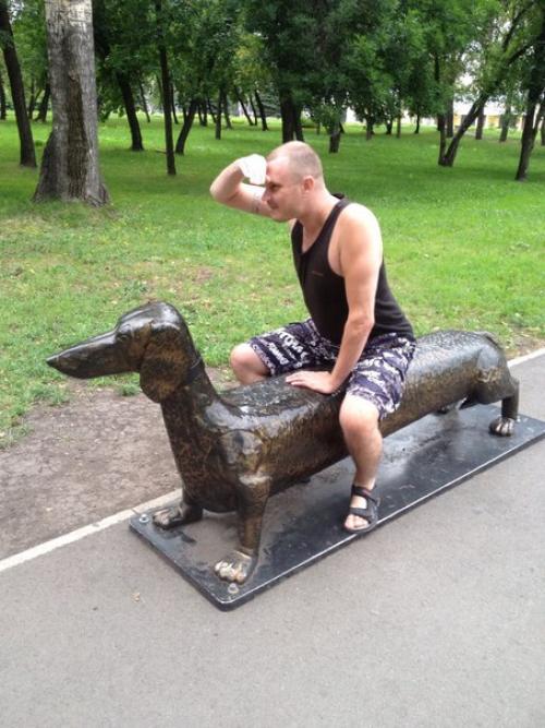 Нук затроль пенсионера? 01 Нук затроль пенсионера? 01