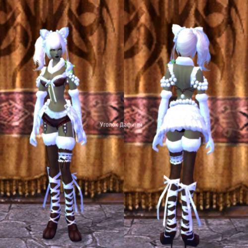 Пост мечтаний и хотелок. 09