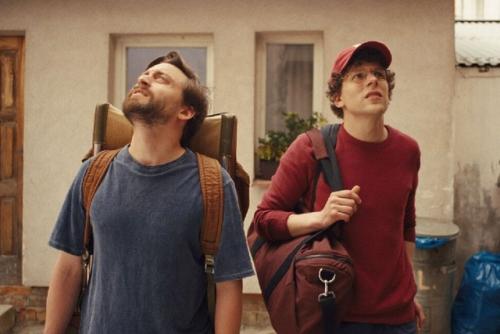 Анора, бруталист и Киран калкин: стали известны обладатели премии Bafta - 2025. 08 Анора, бруталист и Киран калкин: стали известны обладатели премии Bafta - 2025. 08