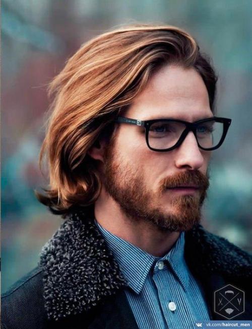 Модные мужские прически сезона 2016 (окончание). 02 Модные мужские прически сезона 2016 (окончание). 02