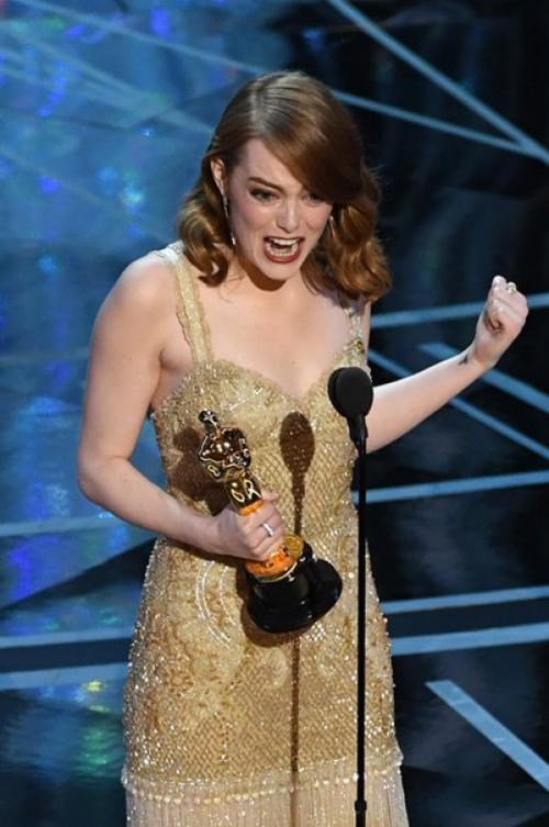 Оскар 2017: полный список победителей? 05