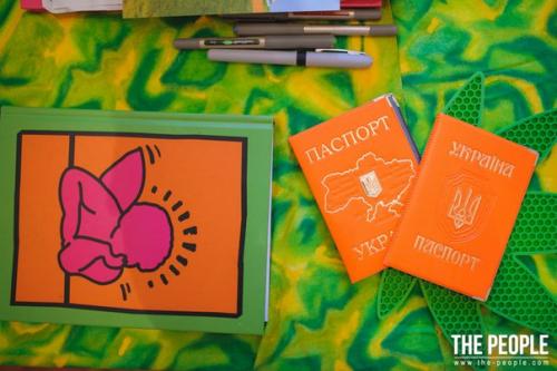 Жизнь в ярком цвет. 01 Жизнь в ярком цвет. 01