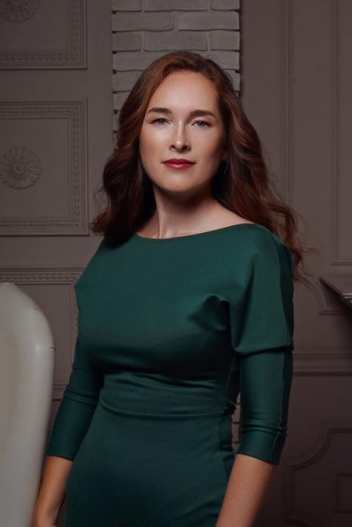 Продолжая разговор о вариантах весенней фотосессии. 02