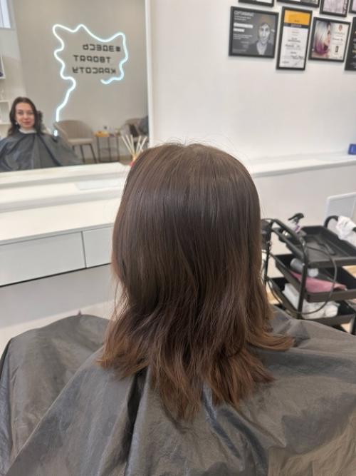 Желание образ светлыми прядями освежить. 02 Желание образ светлыми прядями освежить. 02