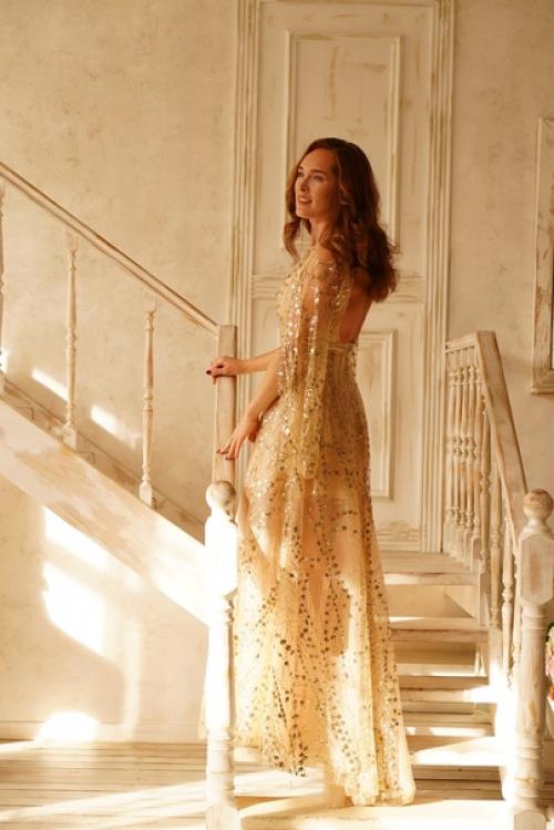 Продолжая разговор о вариантах весенней фотосессии. 04