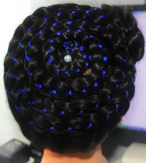 Фото от нашей подписчицы. 04