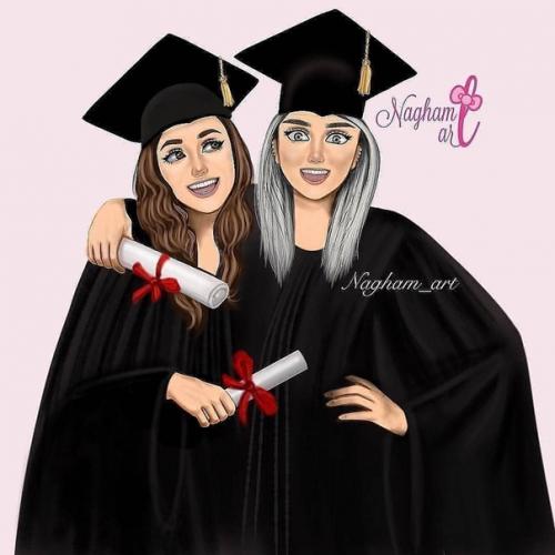 Отмечай любимую подругу. 05