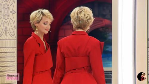 Преображение 32-х летней женщины на Модном Приговоре. 04