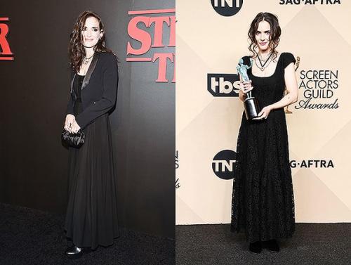 Эволюция: Вайнона райдер. 09 Эволюция: Вайнона райдер. 09