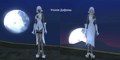 Пост мечтаний и хотелок. 06