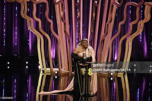 Британская кинопремия Bafta объявила лауреатов своей ежегодной премии, которая является одним из главных индикаторов Оскара. 04